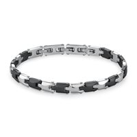 Bracelet Brosway Homme backliner in Acier BBC22